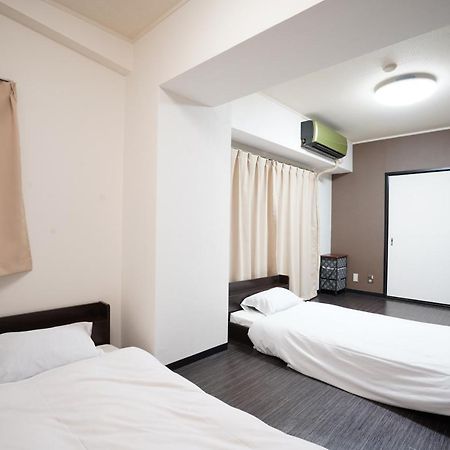 Hg Cozy Hotel No 35 日本橋駅前 أوساكا المظهر الخارجي الصورة