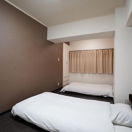 Hg Cozy Hotel No 35 日本橋駅前 أوساكا المظهر الخارجي الصورة